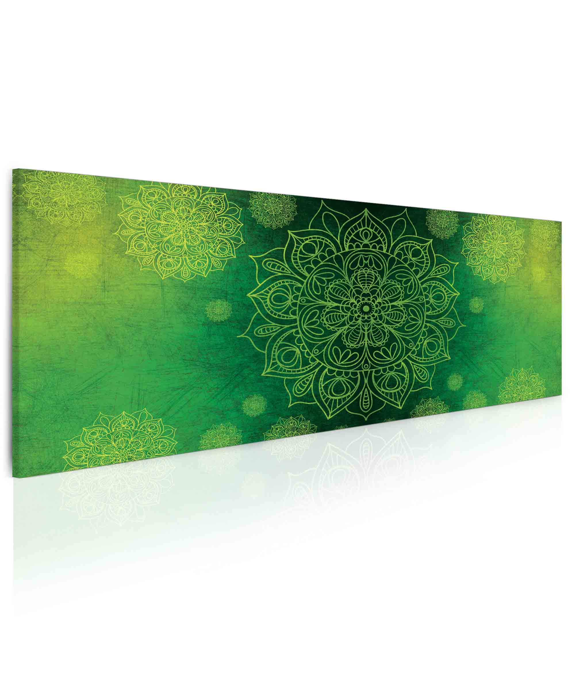 Obraz mandala strce prody 180x90  cm