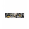 Obraz reprodukce New York lut 90x60  cm, 3 dly